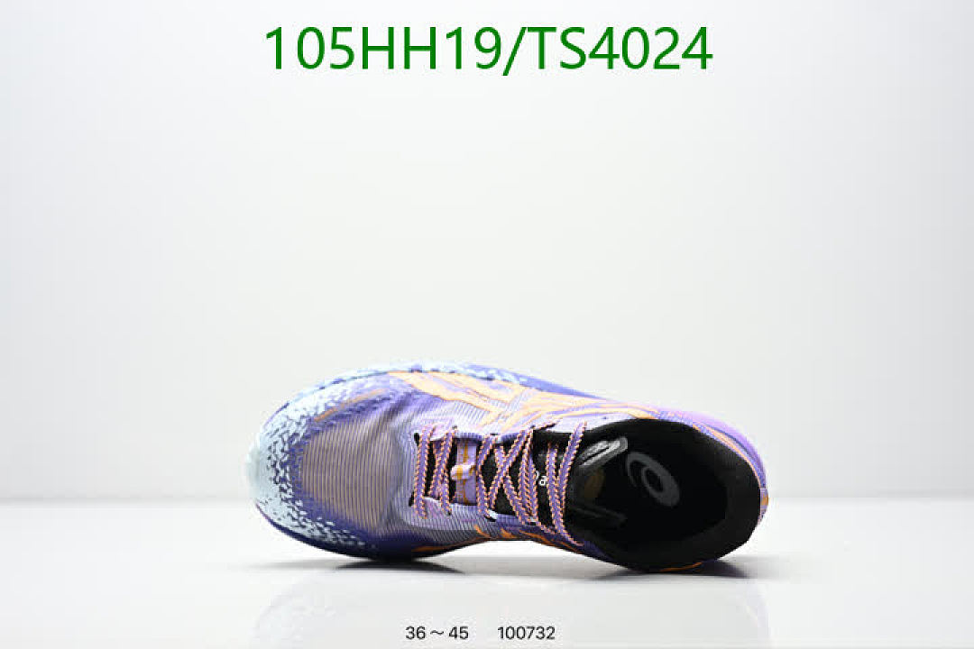 Asics-Men shoes Code: TS4024 $: 105USD