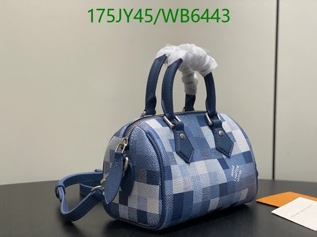 LV-Bag-Mirror Quality Code: WB6443 $: 175USD