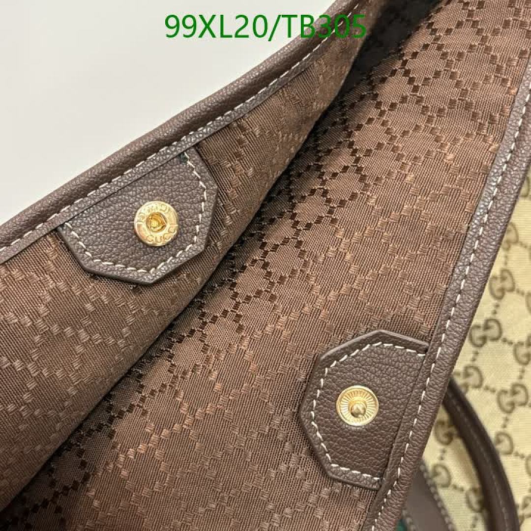 Gucci-Bag-4A Quality Code: TB305 $: 99USD