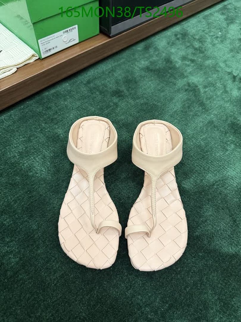 BV-Women Shoes Code: TS2496 $: 165USD