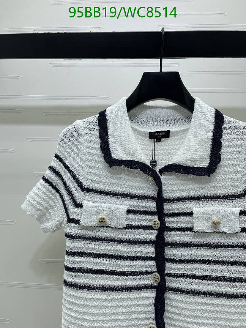 Balmain-Clothing Code: WC8514 $: 95USD
