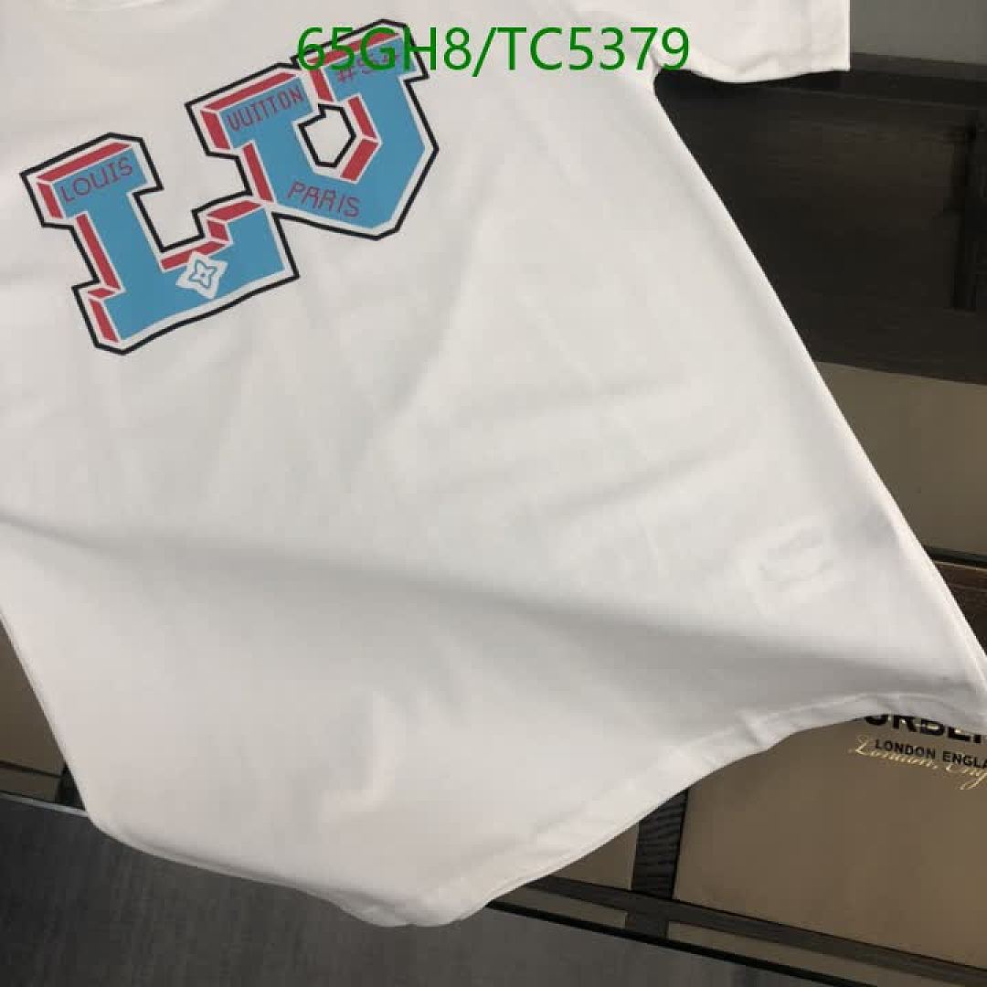 LV-Clothing Code: TC5379 $: 65USD
