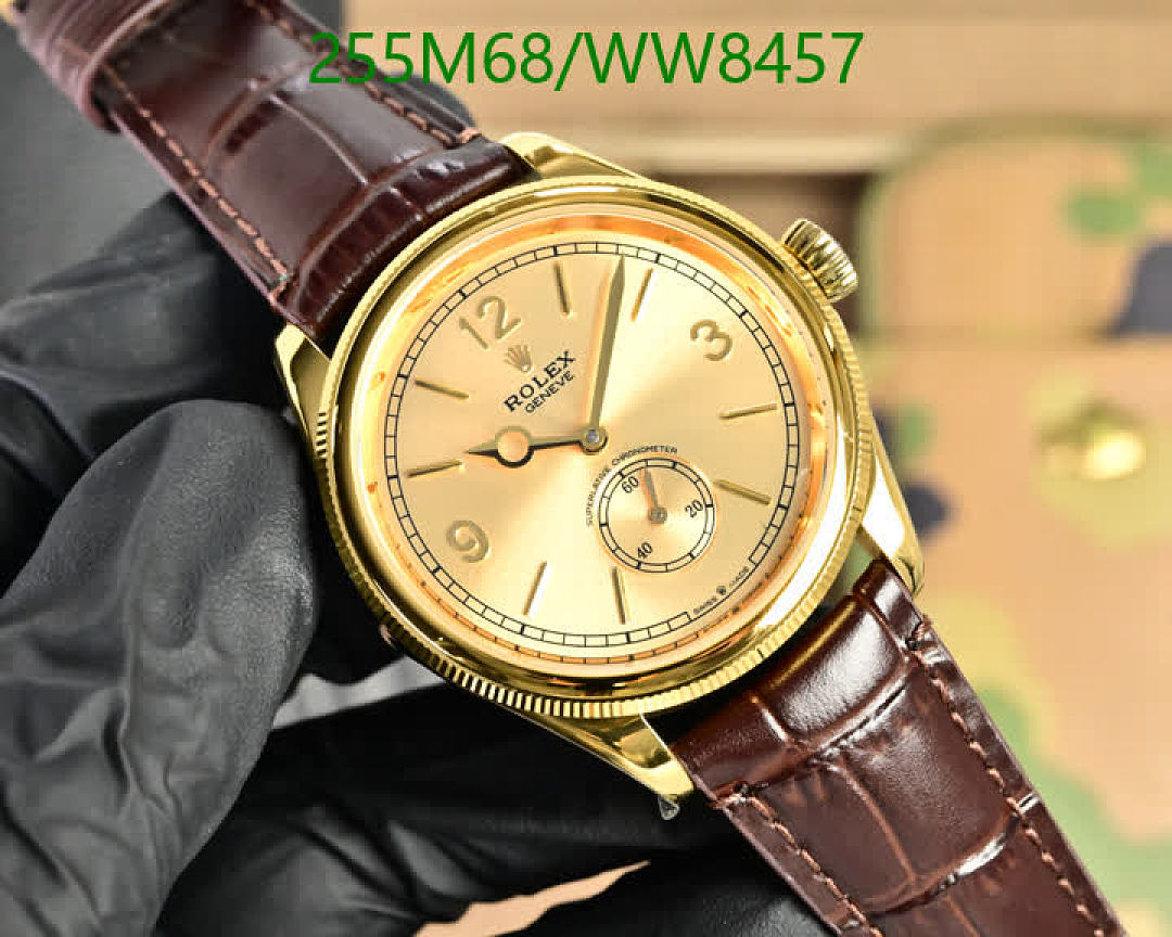 Rolex-Watch-Mirror Quality Code: WW8457 $: 255USD