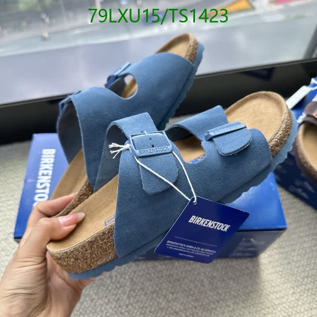 Birkenstock-Men shoes Code: TS1423 $: 79USD