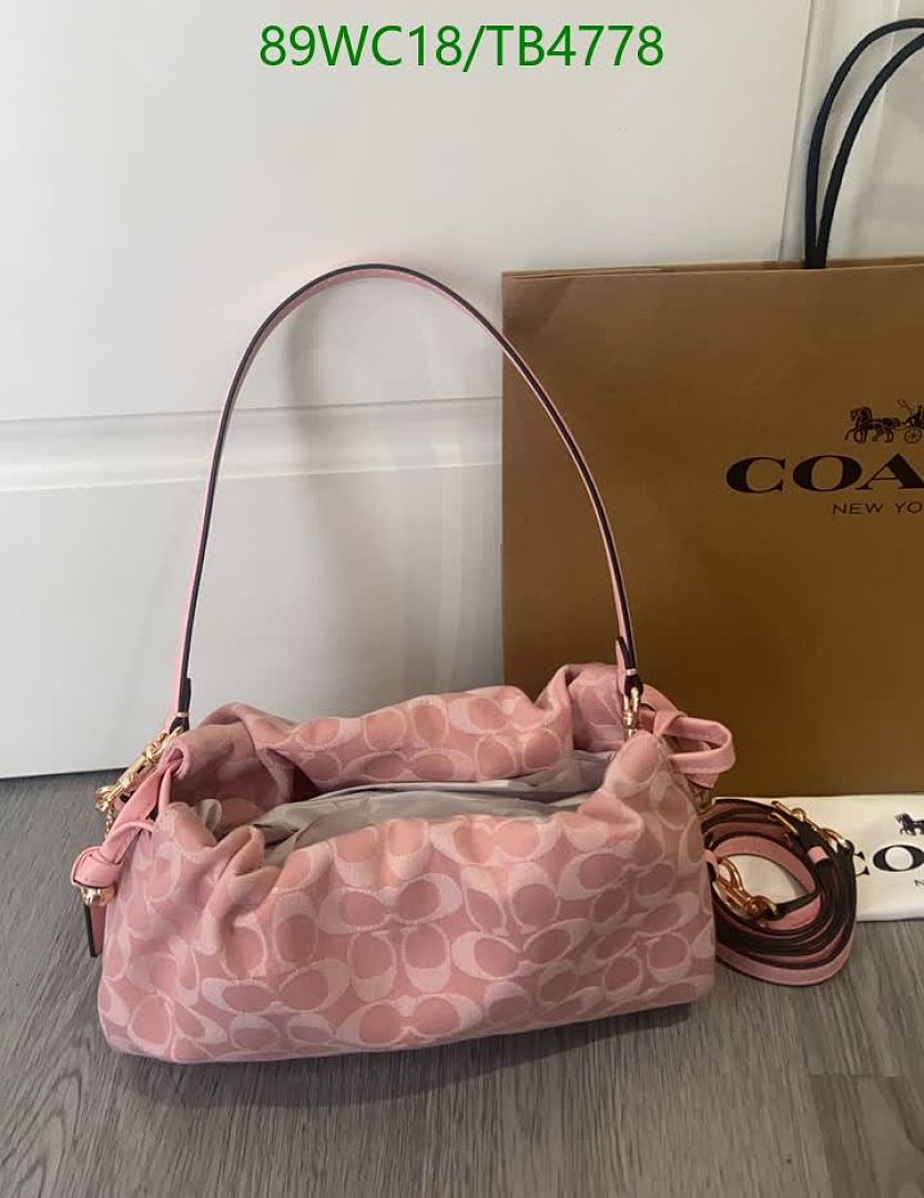 Coach-Bag-4A Quality Code: TB4778 $: 89USD