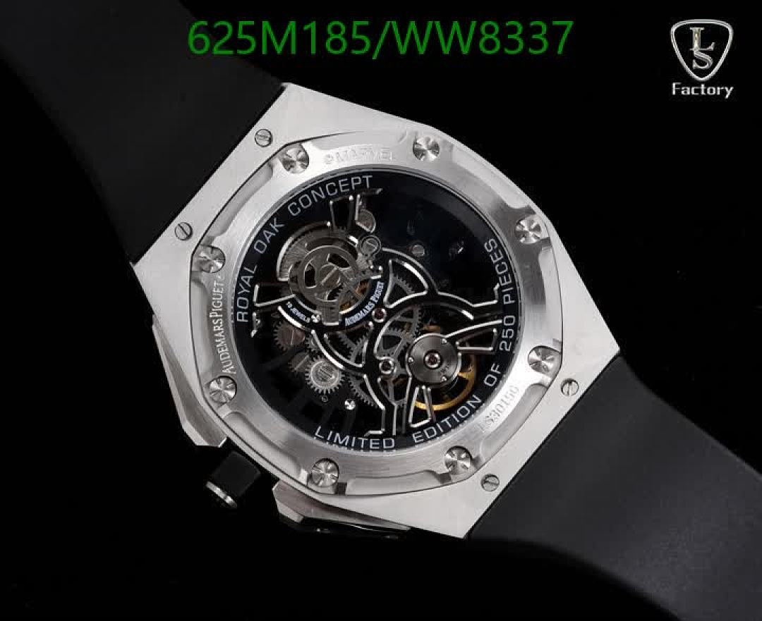 Audemars Piguet-Watch-Mirror Quality Code: WW8337 $: 625USD