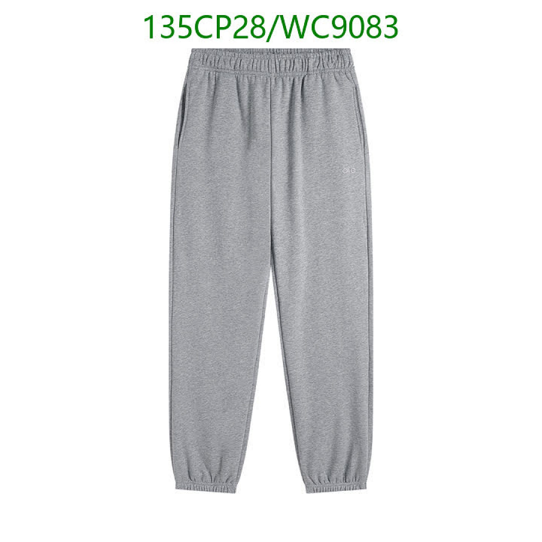 Alo Yoga-Clothing Code: WC9083
