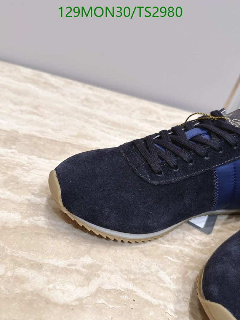 Loro Piana-Women Shoes Code: TS2980 $: 129USD
