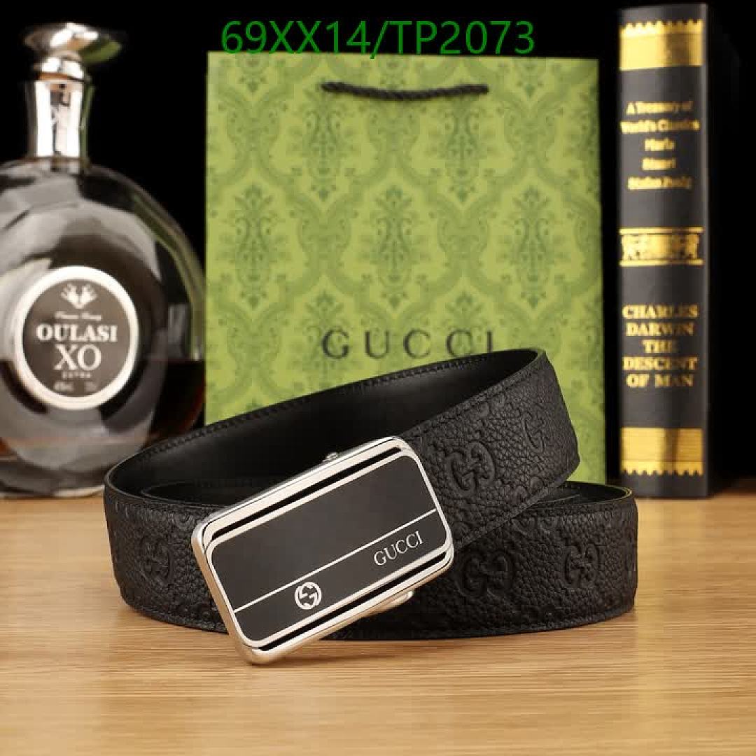 Gucci-Belts Code: TP2073 $: 69USD
