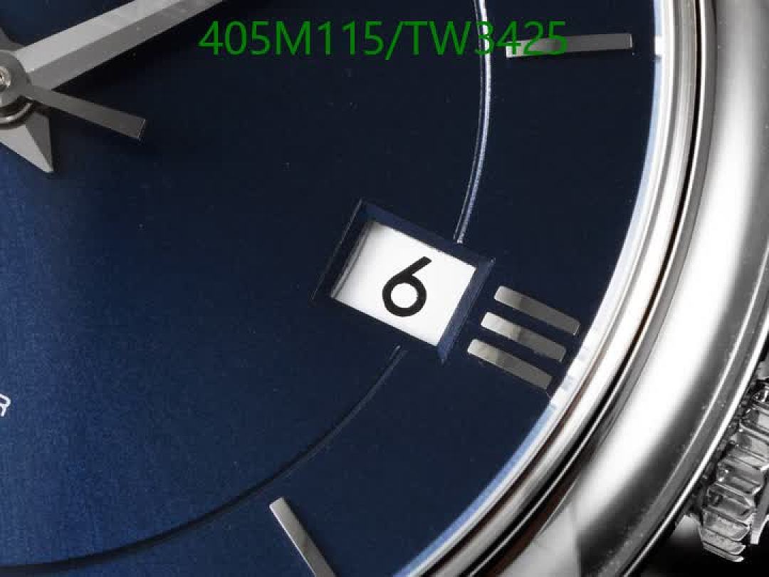 Omega-Watch(Mirror Quality) Code: TW3425 $: 405USD