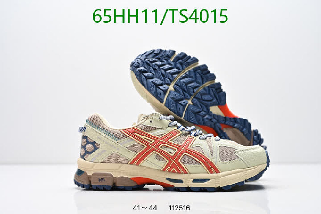 Asics-Men shoes Code: TS4015 $: 65USD