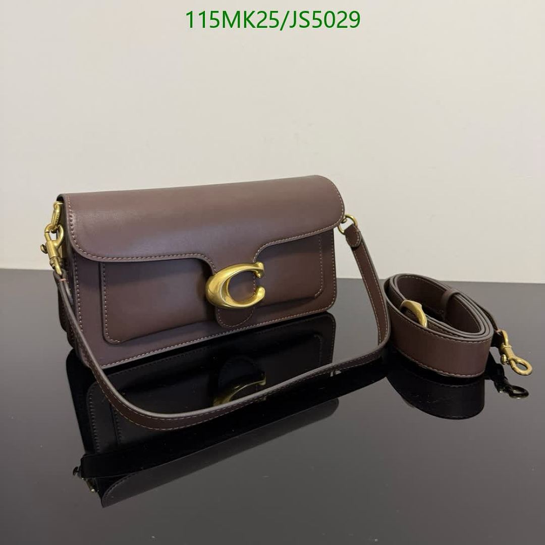 Coach-Bag-4A Quality Code: JS5029 $: 115USD