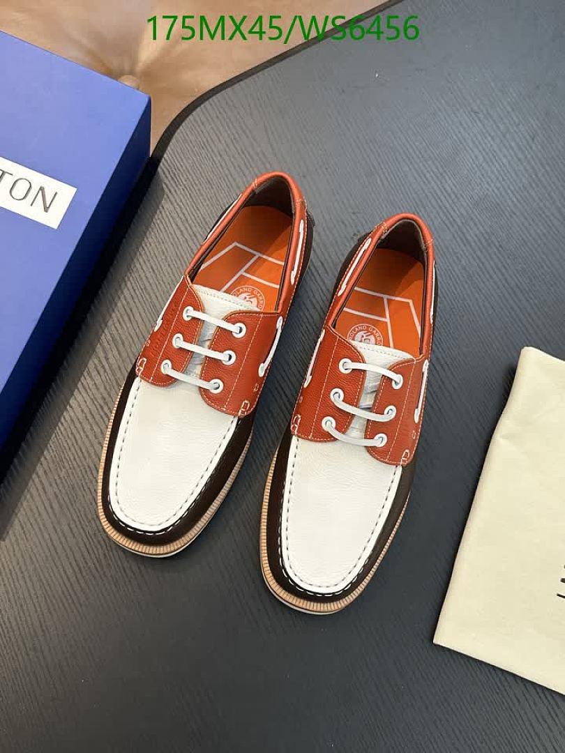 Jmweston-Men shoes Code: WS6456 $: 175USD