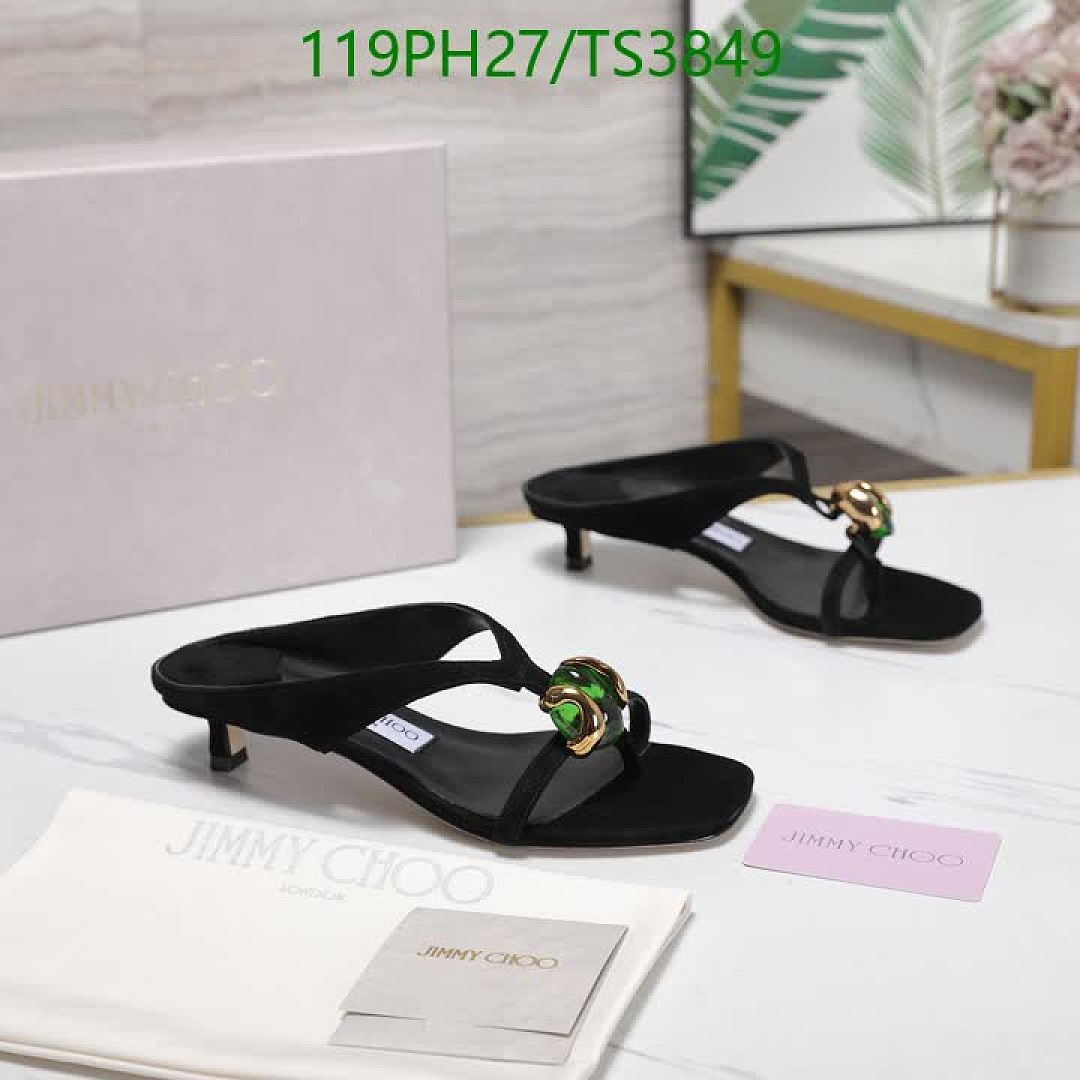 Jimmy Choo-Women Shoes Code: TS3849 $: 119USD