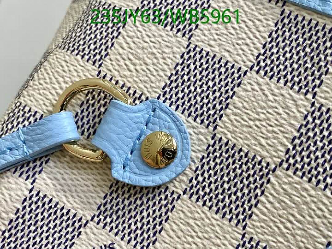 LV-Bag-Mirror Quality Code: WB5961 $: 235USD