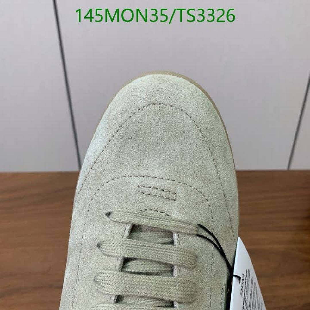 Zegna-Men shoes Code: TS3326 $: 145USD