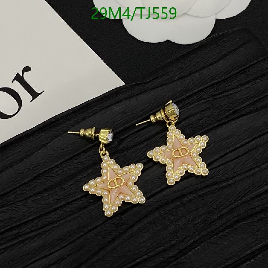 Dior-Jewelry Code: TJ559 $: 29USD
