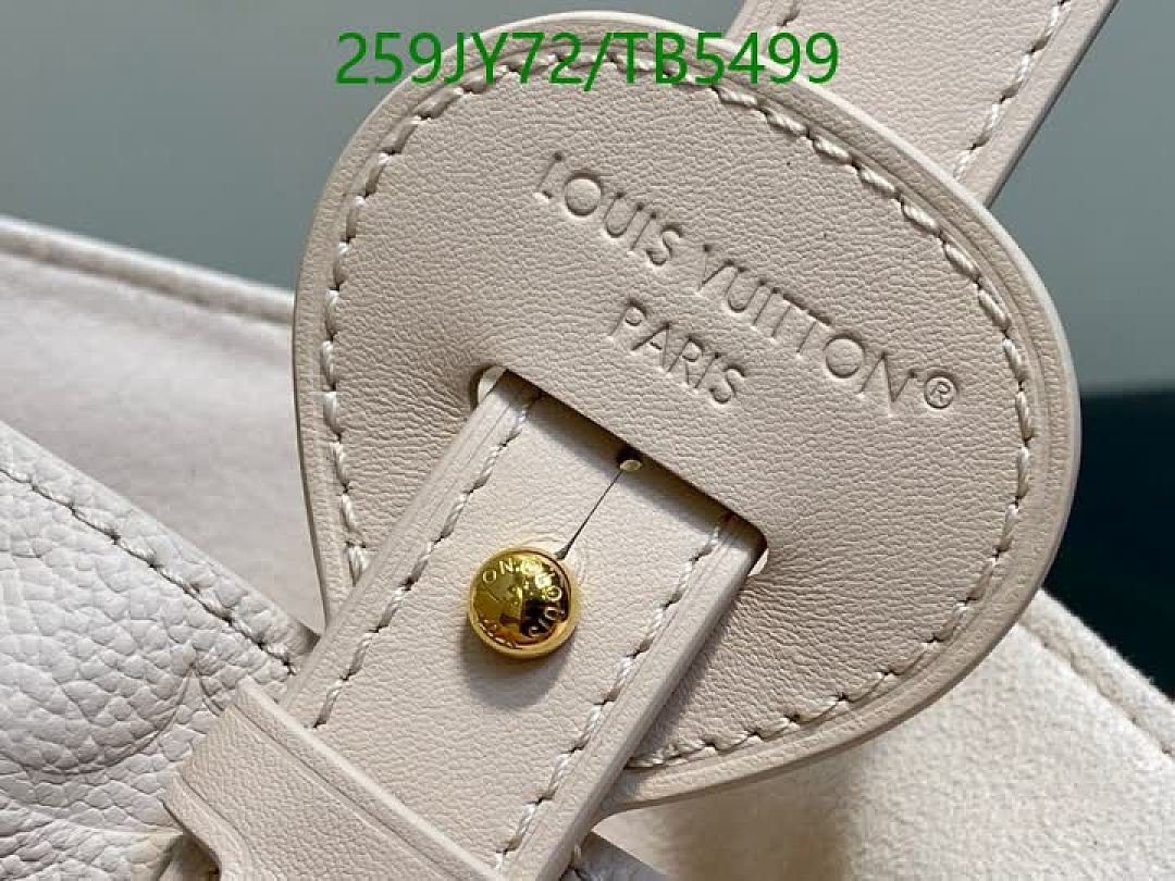 LV-Bag-Mirror Quality Code: TB5499 $: 259USD