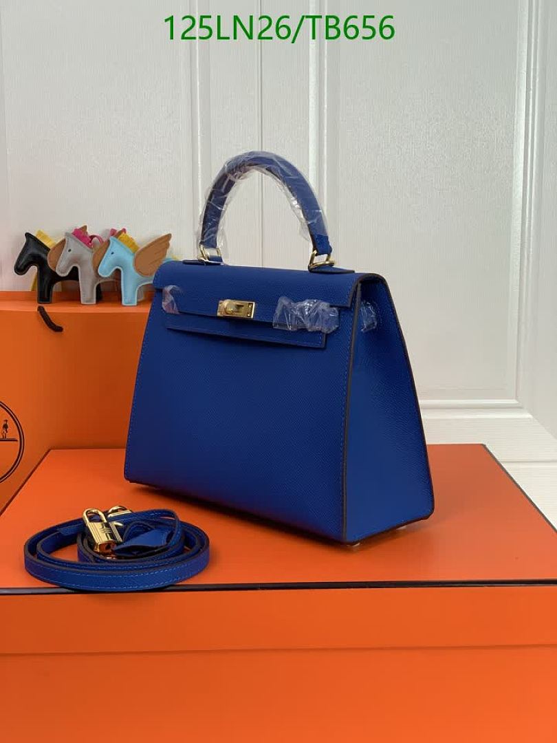 Hermes-Bag-4A Quality Code: TB656 $: 125USD