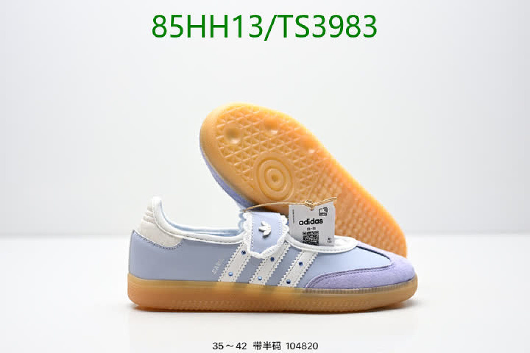 Adidas-Women Shoes Code: TS3983 $: 85USD