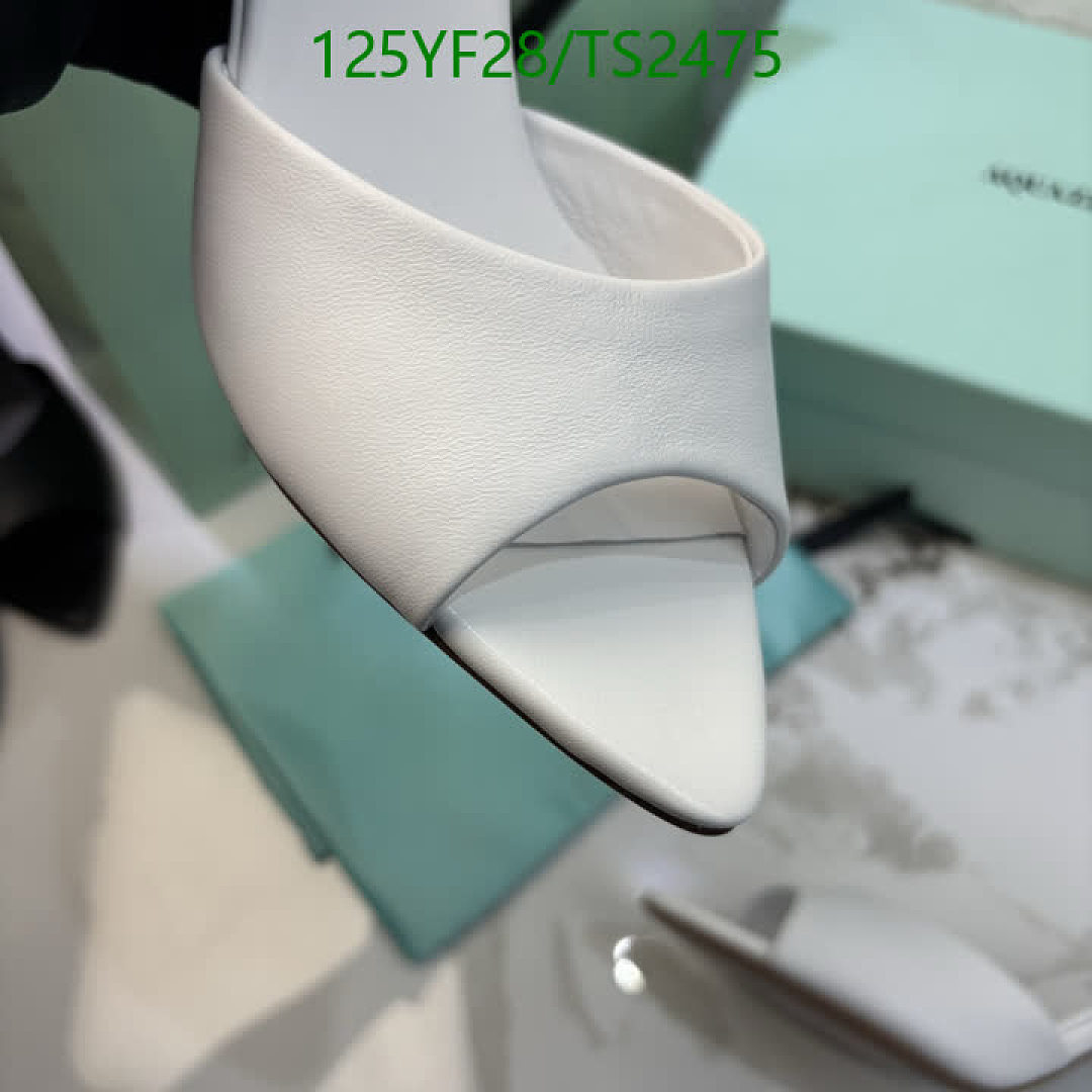 Aquazzura-Women Shoes Code: TS2475 $: 125USD