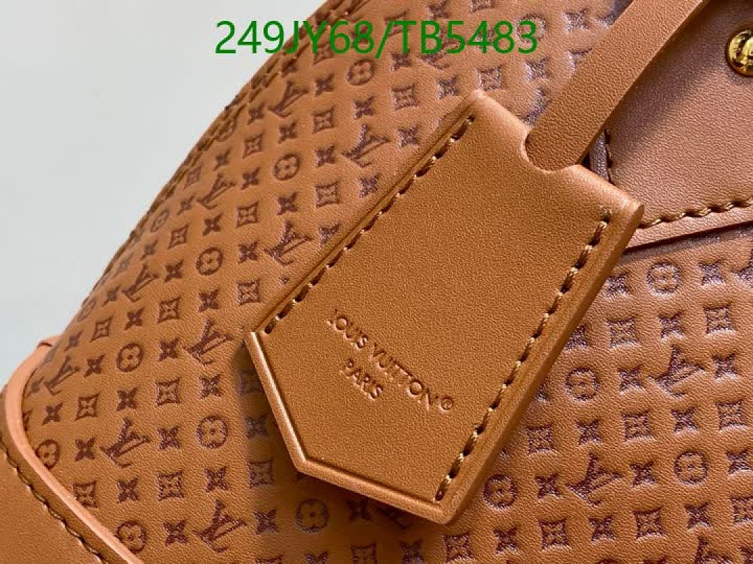 LV-Bag-Mirror Quality Code: TB5483 $: 249USD