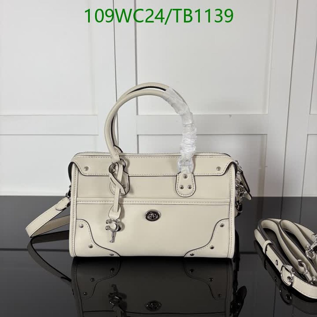 Coach-Bag-4A Quality Code: TB1139 $: 109USD