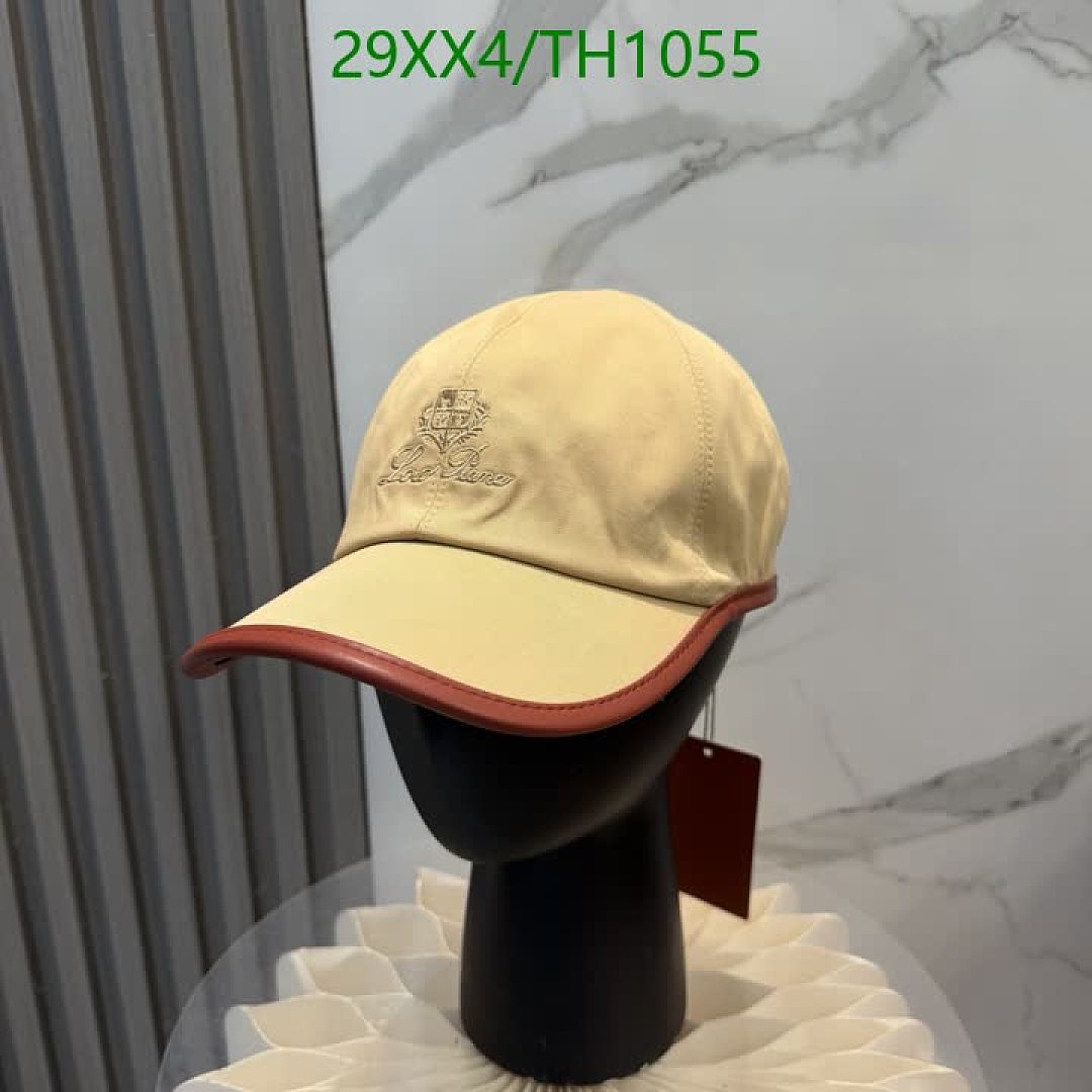Loro Piana-Cap(Hat) Code: TH1055 $: 29USD