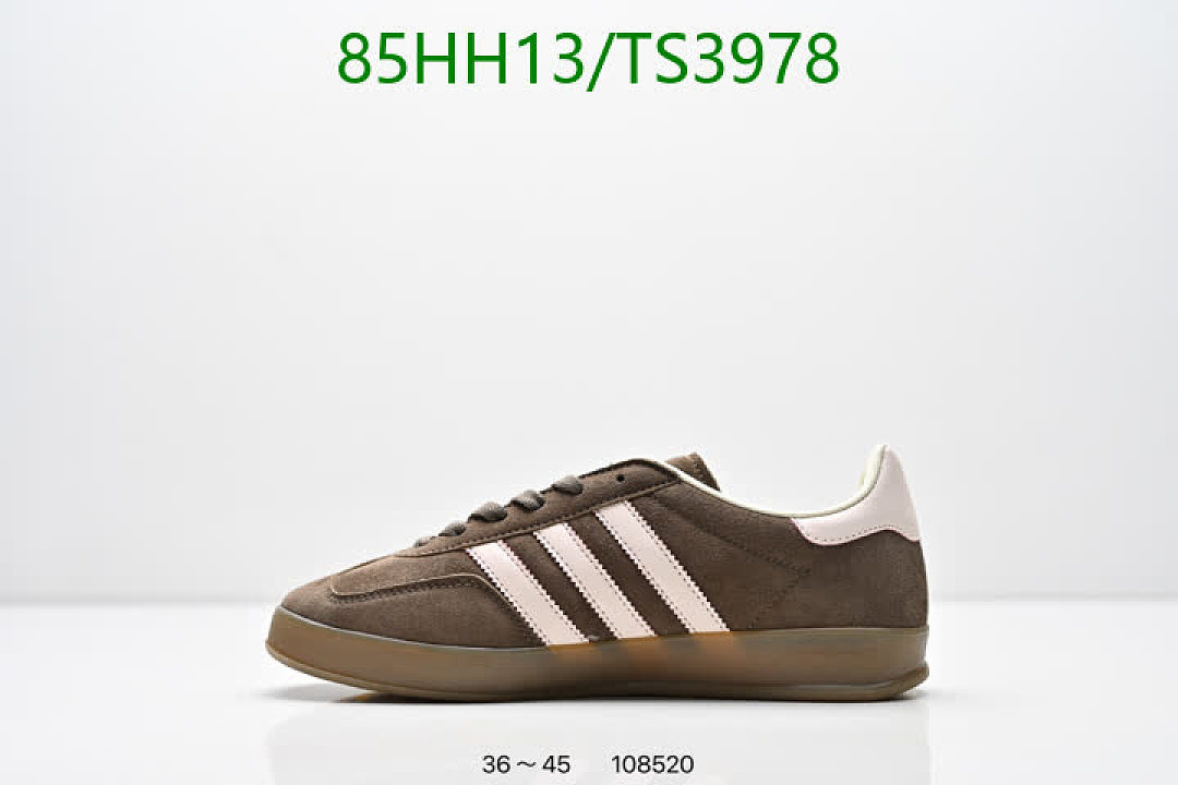 Adidas-Women Shoes Code: TS3978 $: 85USD