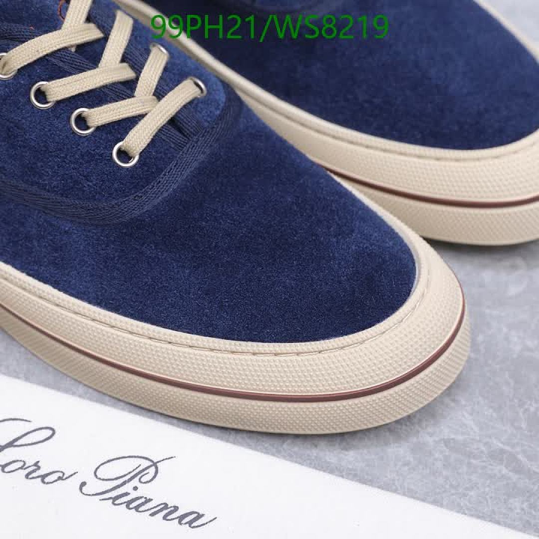 Loro Piana-Women Shoes Code: WS8219 $: 99USD