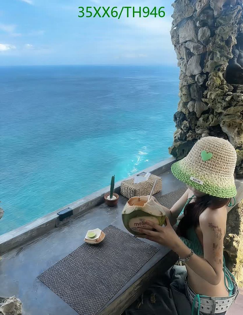 Celine-Cap(Hat) Code: TH946 $: 35USD