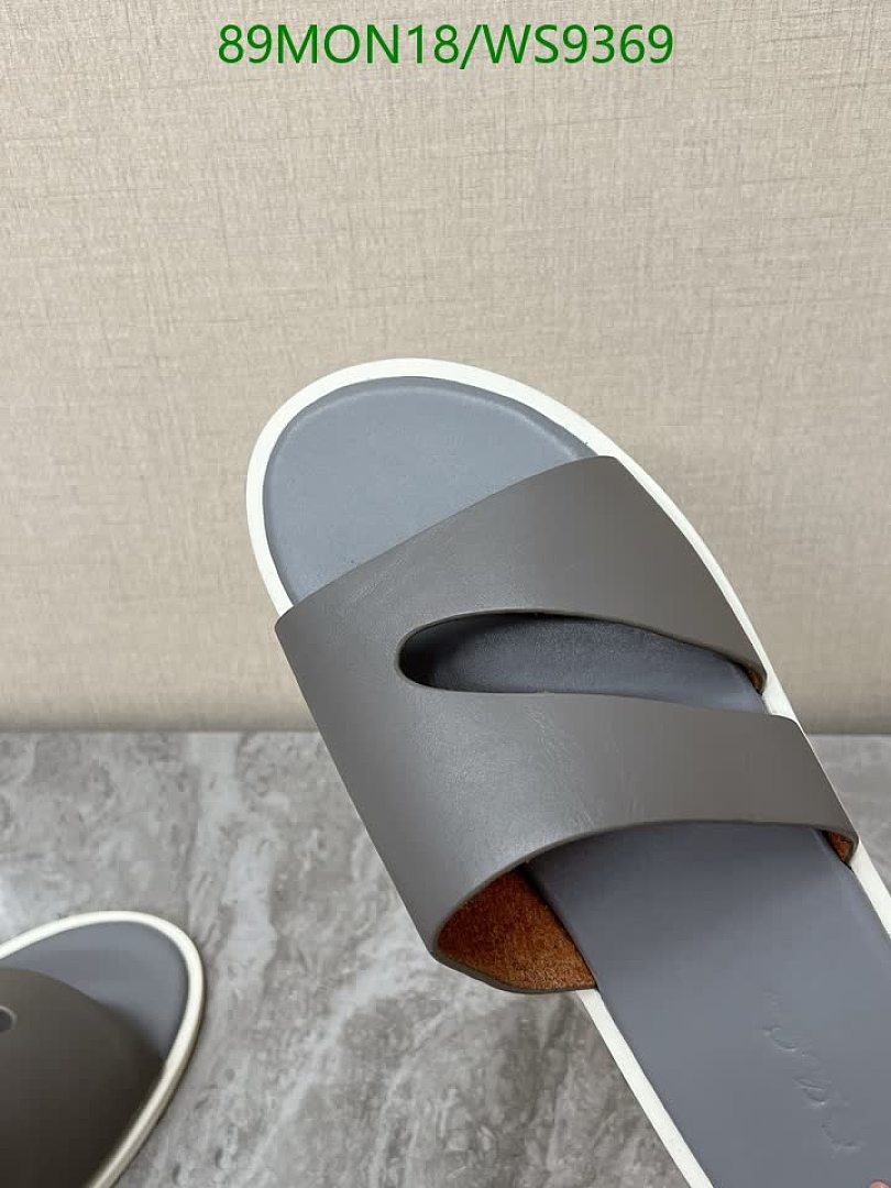 Loro Piana-Men shoes Code: WS9369 $: 89USD