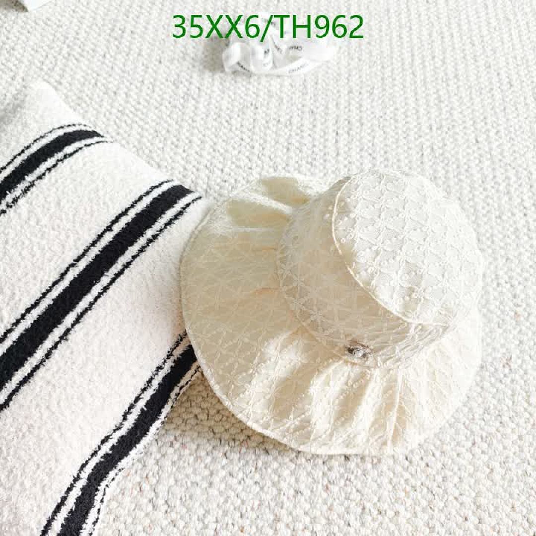 Chanel-Cap(Hat) Code: TH962 $: 35USD