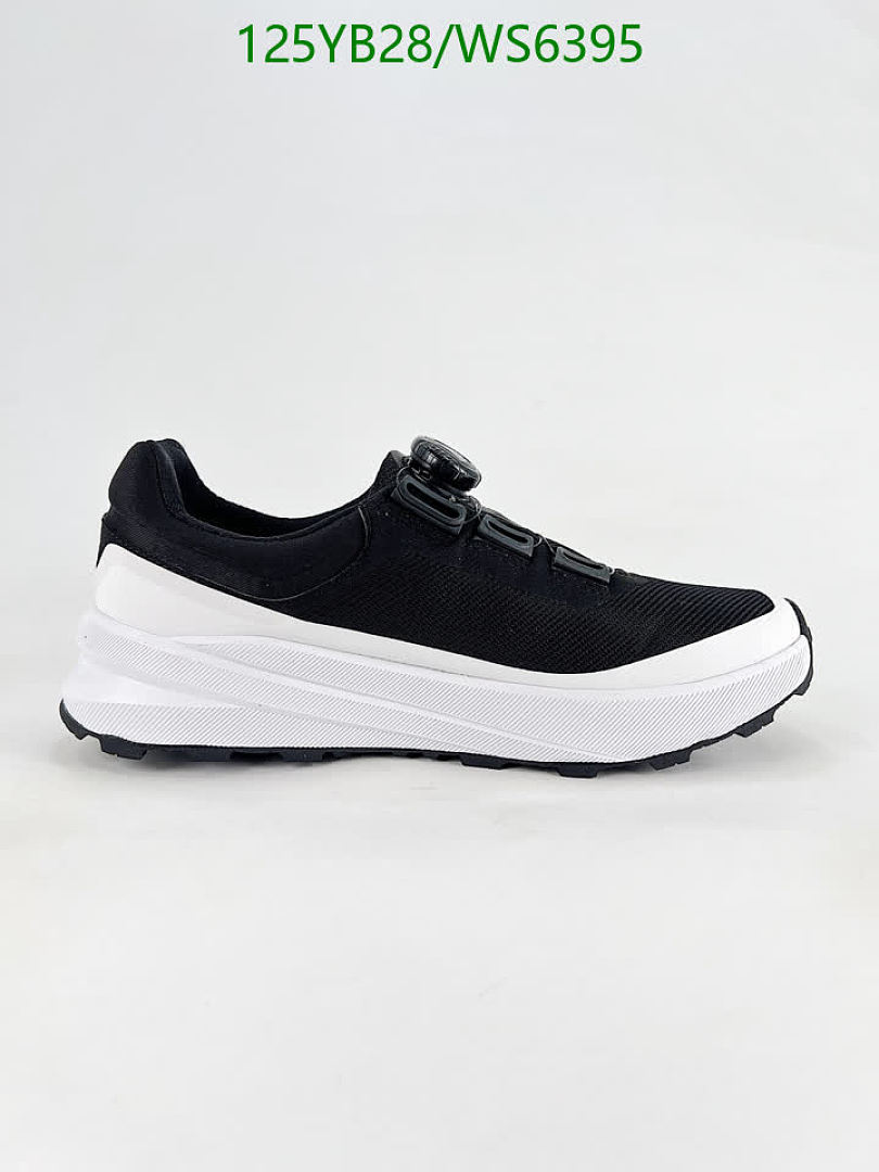 Descente-Women Shoes Code: WS6395 $: 125USD