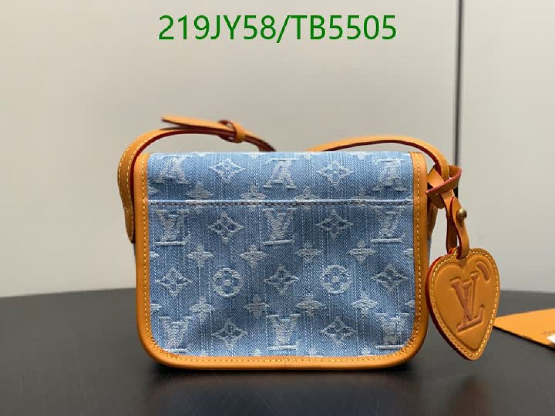 LV-Bag-Mirror Quality Code: TB5505 $: 219USD