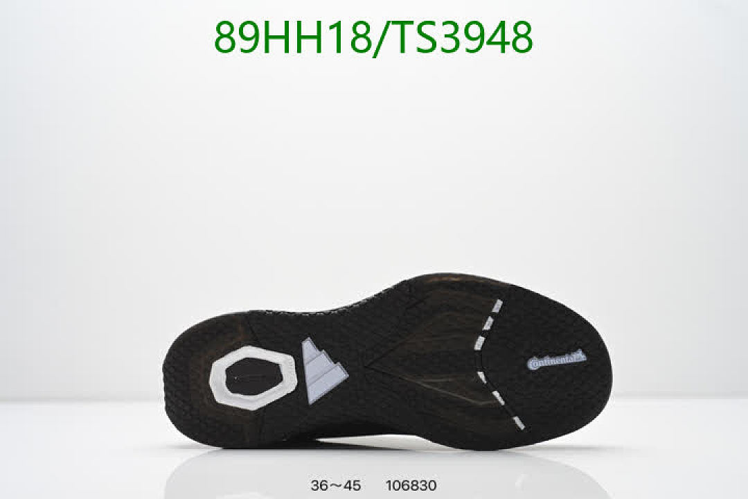 Adidas-Men shoes Code: TS3948 $: 89USD