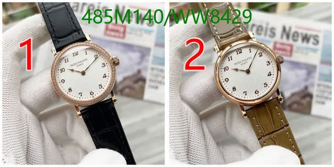 Patek Philippe-Watch-Mirror Quality Code: WW8429 $: 485USD