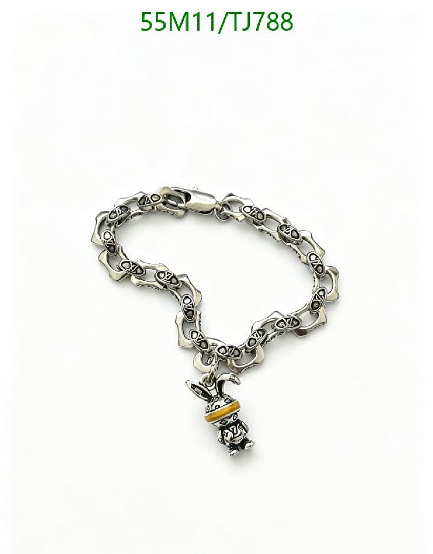 LV-Jewelry Code: TJ788 $: 55USD