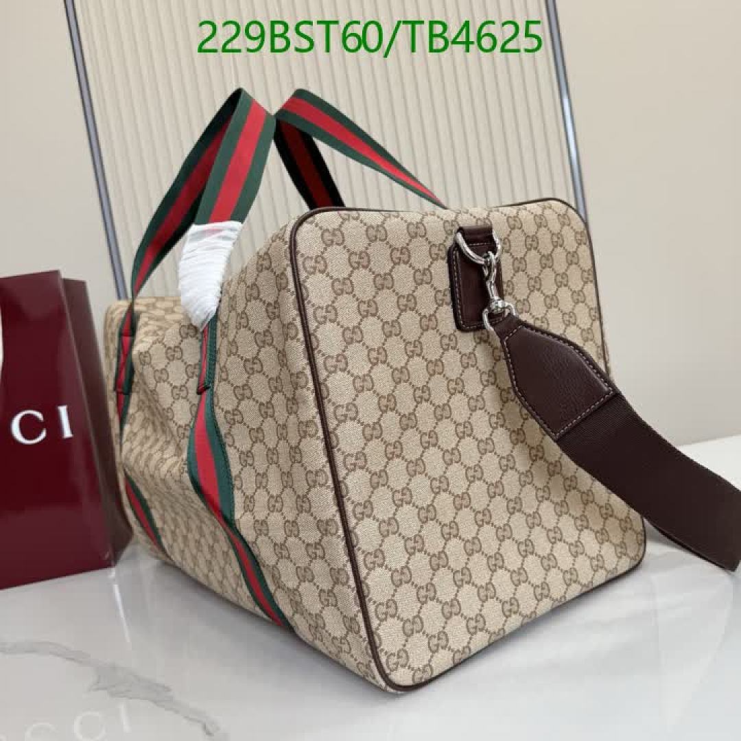 Gucci-Bag-Mirror Quality Code: TB4625 $: 229USD