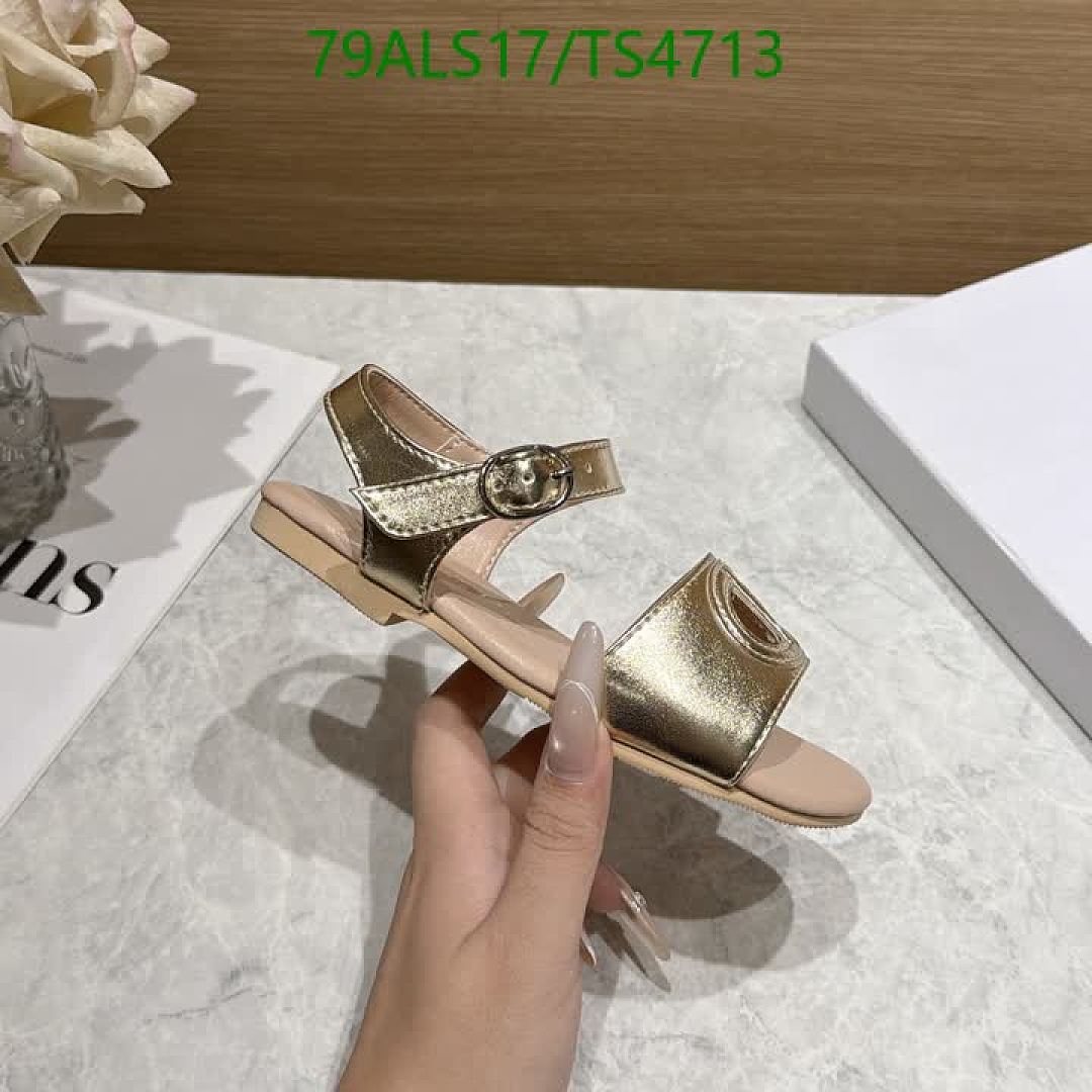 Dior-Kids shoes Code: TS4713 $: 79USD
