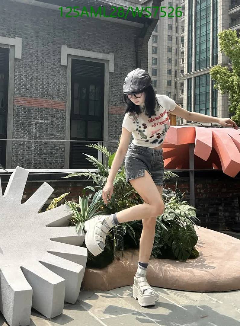 UGG-Women Shoes Code: WS7526 $: 125USD