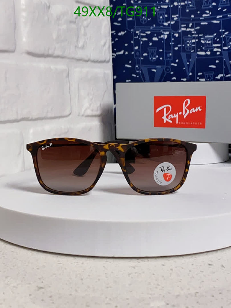 Ray-Ban-Glasses Code: TG911 $: 49USD