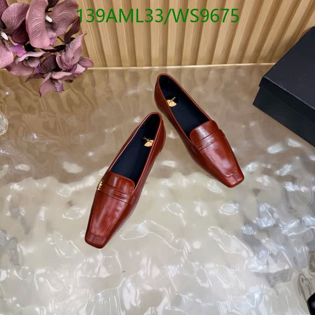 YSL-Women Shoes Code: WS9675 $: 139USD