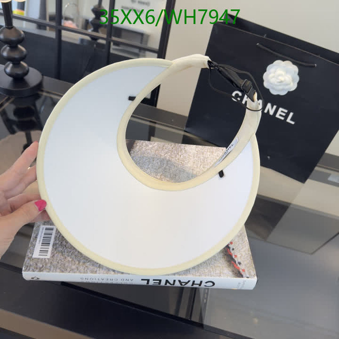 Chanel-Cap(Hat) Code: WH7947 $: 35USD