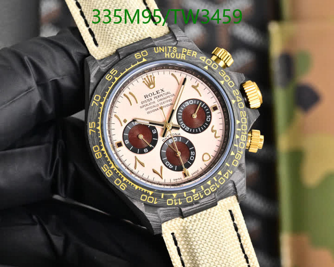 Rolex-Watch-Mirror Quality Code: TW3459 $: 335USD