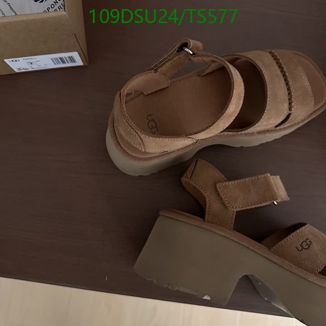 UGG-Women Shoes Code: TS577 $: 109USD