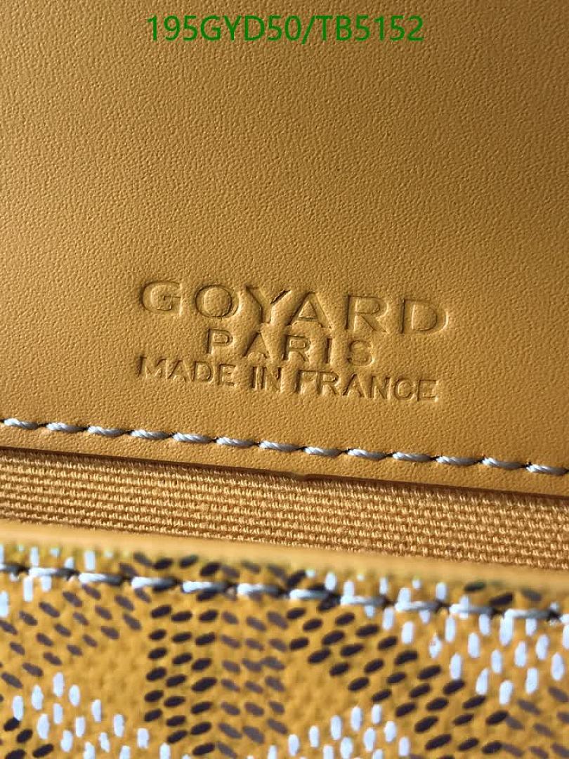 Goyard-Bag-Mirror Quality Code: TB5152 $: 195USD