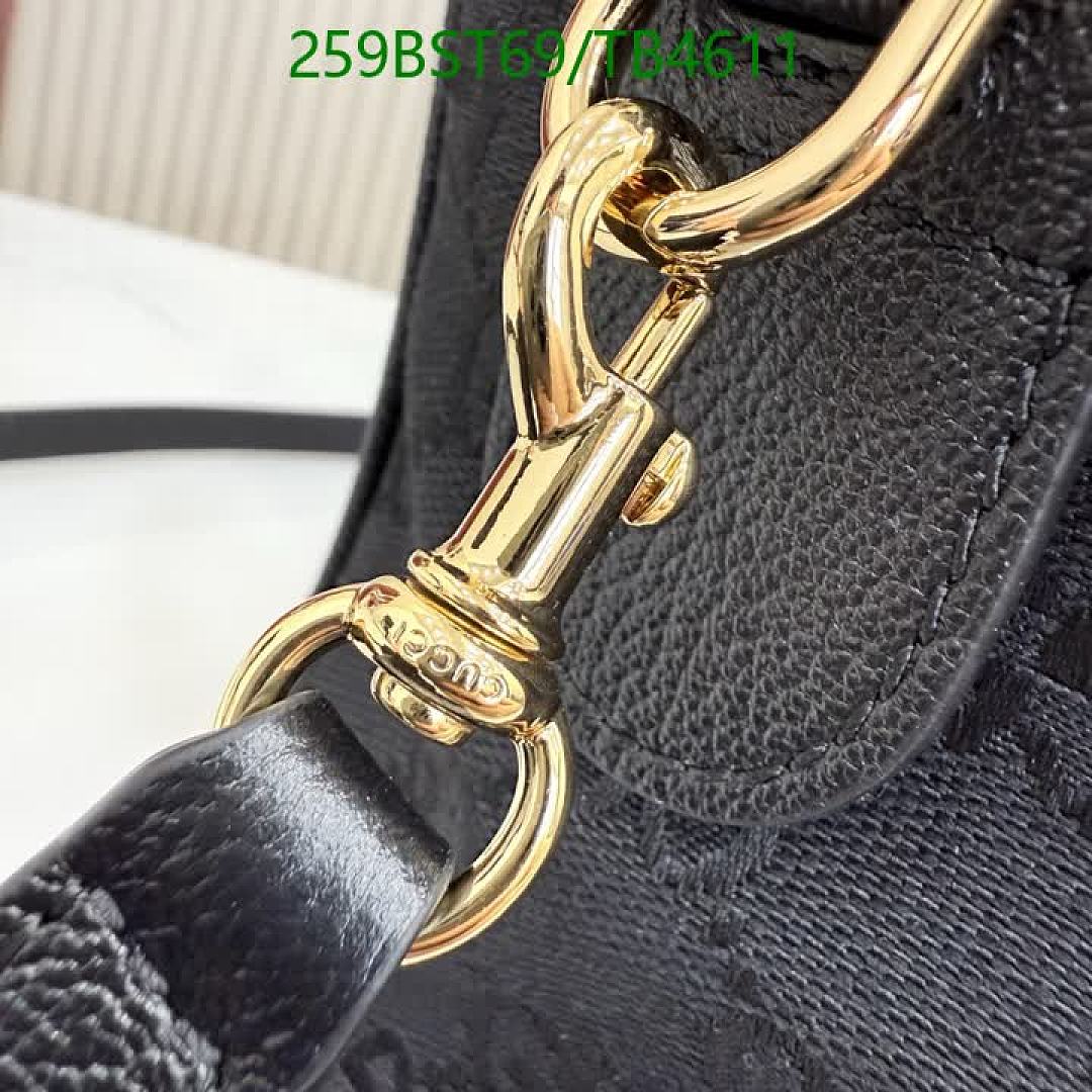 Gucci-Bag-Mirror Quality Code: TB4611