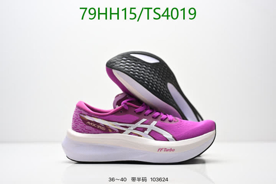 Asics-Men shoes Code: TS4019 $: 79USD