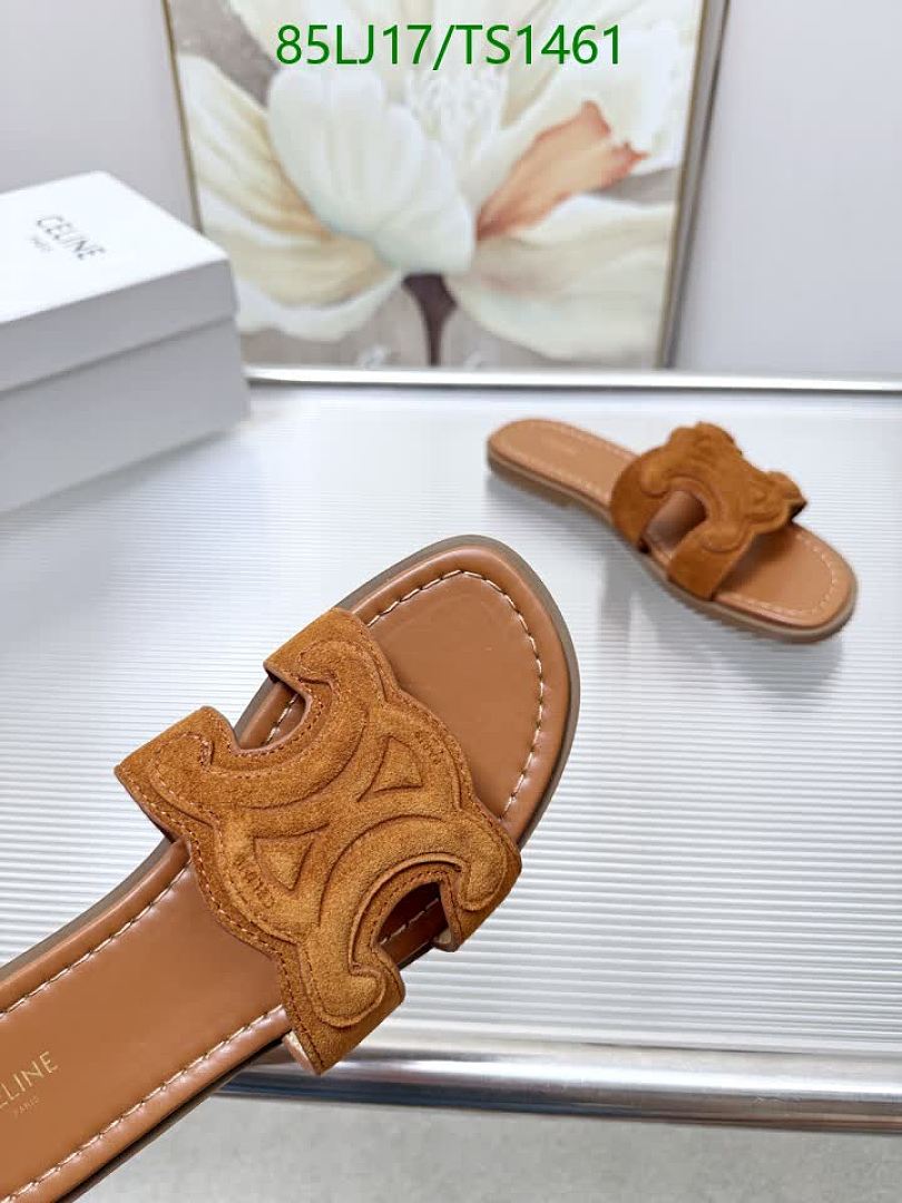 Celine-Women Shoes Code: TS1461 $: 85USD